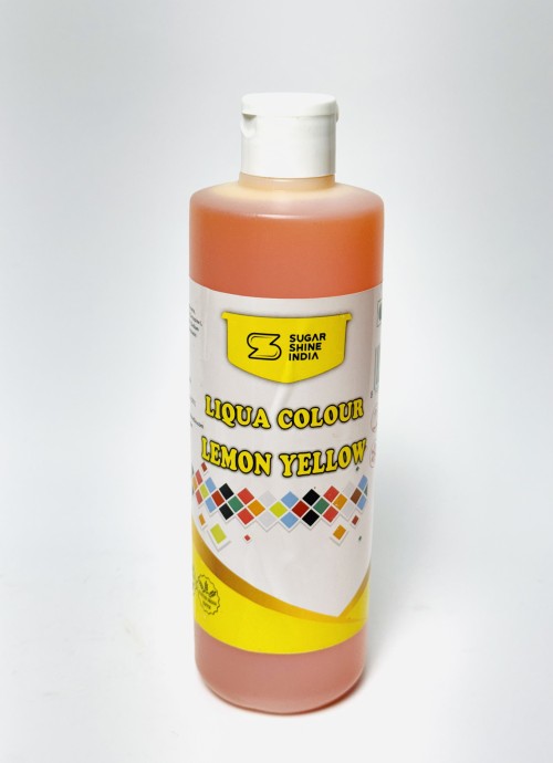 500ml Liquid Colours