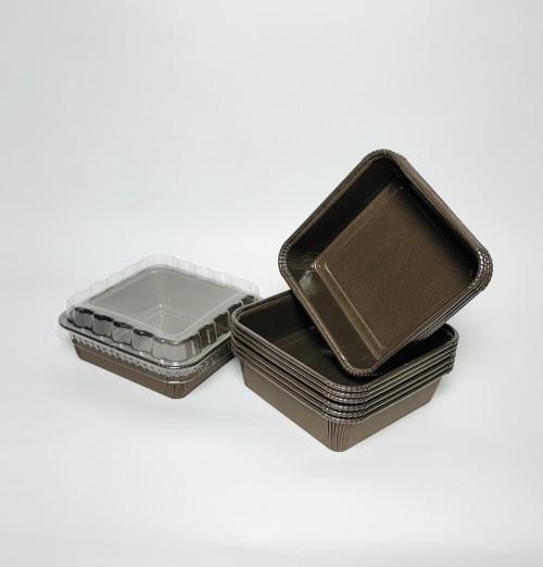 Bake n Serve Brownie Squares