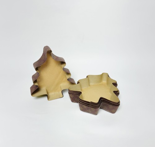 Bake n Serve Shape Molds