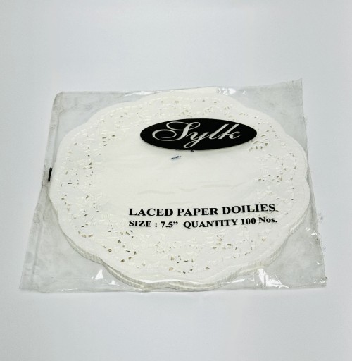 Doilies Paper