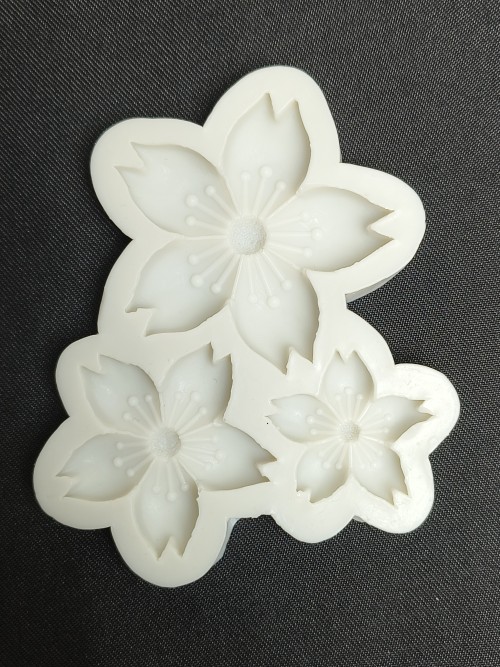 Fondant Molds