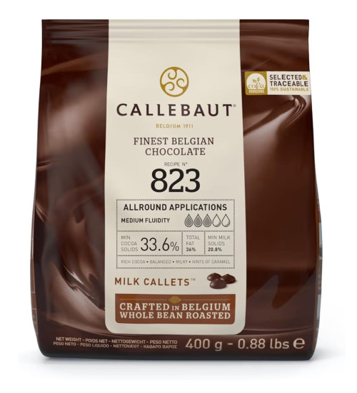 Callebaut Chocolates