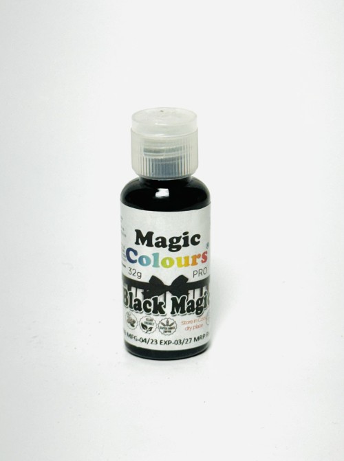 Magic Black Magic 32gm - BNBA