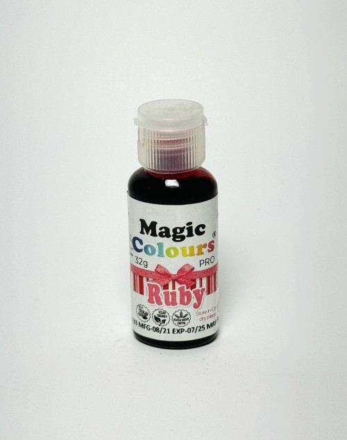 Magic Ruby 32gm - BNBA
