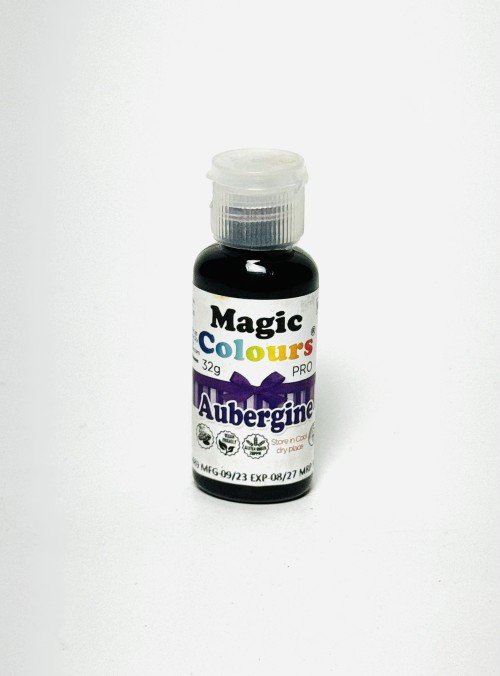 Magic Aubergine 32gm - BNBA