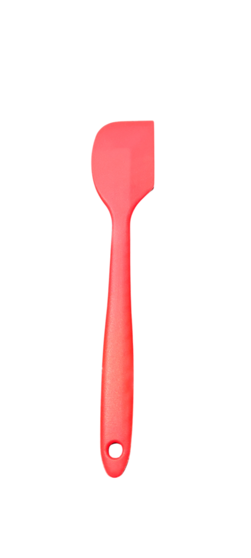SILICON SPATULA 8 INCH - BNBA