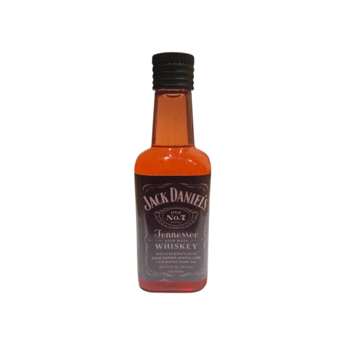 Jack Daniel Miniature - BNBA