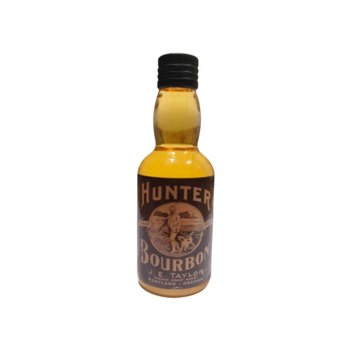 Hunter Miniature - BNBA