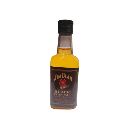 Jim Beam Miniature - BNBA